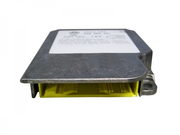 VW Polo Airbagsteuergerät 6Q0909601 Siemens 5WK42865