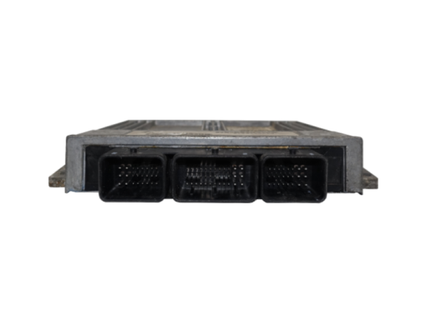 Renault Clio Motorsteuergerät 8200454467 Siemens S120201108